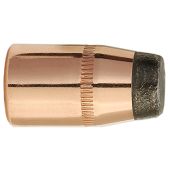 Sierra Sports Master .38 Cal (.357) 158 GR. JSP #8340