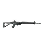 Swiss Arms 550 Black Special Cal. 223R (Occ.)