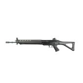 Swiss Arms 550 Black Special Cal. 223R (Occ.)