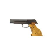 Sig Hammerli P240 Cal. 32 S&W-Long (Occ.)