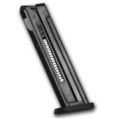 Sig Sauer Magazijn Mosquito 10 schots .22 LR. Metaal Zwart