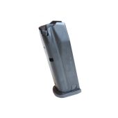 Sig Sauer P250 DAO Magazijn 15 schots 9 mm Para Metaal Zwart