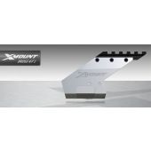 Sig Sauer X-Mount Bridge Kit 1 Picatinny