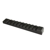 Swiss Arms 550 Serie Tactical Picatinny Rail Schuin 