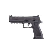 Sig Sauer P320 X-Five Legion Kal. 9 mm Para (z.g.a.n.)