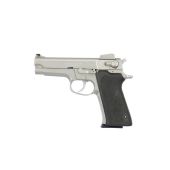 Smith & Wesson Model 5906 Kal. 9 mm Para (Occ.)