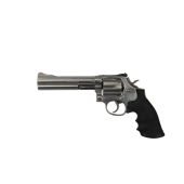 Smith & Wesson Model 686-4 .38 Sp./.357M. 6 Schots 6 inch (Occ.)