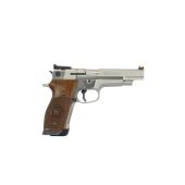 Smith&amp;Wesson Target Champion 9mm Luger (Occ.)