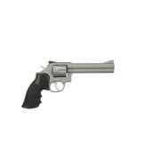 Smith&amp;Wesson Model 686-3 Kal .357M/.38Spec. Gepareld (Occ.)