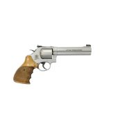 Smith &amp; Wesson 686-6 Wheelgunner .357M /.38Spec. (Occ.)