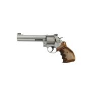Smith & Wesson 686-6 Wheelgunner .357M /.38Spec. (Occ.)