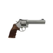 Smith & Wesson 686 Ported .357M/.38Spec. (Occ.)