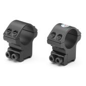 SportsMatch Montage TO6C Dovetail (13 mm)  25.4 mm Ã˜