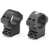 SportsMatch Montageringen CZ550 #HTO75 Dovetail (17 mm) 30 mm Ã˜ Tot 56 mm Lens Diam.