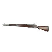 Springfield Garand, US RIFLE Cal. 30M1 Springfield Armory (Occ.)