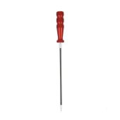 Stil Crin Carbon Poetsstok Cal. 22 t/m .45 Ø 5mm