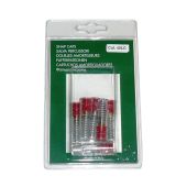 Stil Crin Kunststof Dummy's Kaliber .45 LC