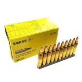 Swiss-P DS-1 .223 Rem FMJ 55 grain