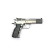 Tanfoglio Match