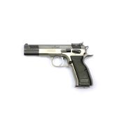 Tanfoglio Match