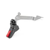 Timney Triggers Alpha Glock Gen3 en 4, Red 3 LB Pull