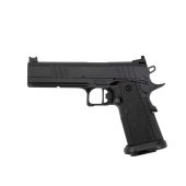 Tisas 2011 Duty 9DS High End 5" Black Cal. 9x19mm