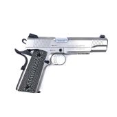 Tisas ZIG PC1911 Stainless Kal. 45ACP (Occ.)
