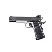 Tisas ZIG PC9 BiColor 1911 Kal. 45ACP