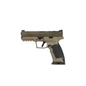 Tisas Zigana PX-9 Gen3 Duty Patriot Brown Kal. 9x19mm