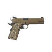 Tisas ZIG M1 Special Edition Midnight Bronze Kal.9x19 mm