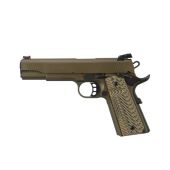 Tisas ZIG M1 Special Edition Midnight Bronze Kal.9x19 mm