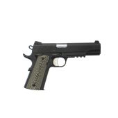 Tisas ZIG PC 9 Target Black 9 mm Para (Occ.)