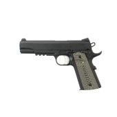 Tisas ZIG PC 9 Target Black 9 mm Para (Occ.)