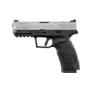 Tisas Zigana PX-9 Gen3 Duty Black / Stainless Steel Kal. 9x19mm