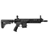 Tisas ZPT 223S Cal. 223 Rem. 10.5" Black