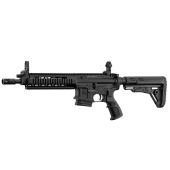 Tisas ZPT 223S Cal. 223 Rem. 10.5" Black