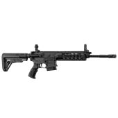 Tisas ZPT Cal. 223 Rem. 14.5" Black