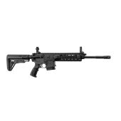 Tisas ZPT 223L Cal. 223 Rem. 16&quot; Black