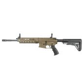 Tisas ZPT 223 Cal. 223 Rem. 14.5" Bronze