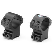 SportsMatch Montage TO4C Dovetail Medium (9/11mm)  25.4 mm 
