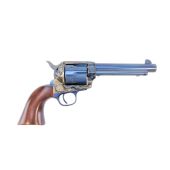Uberti Cattleman 1873 New Model 5,5" Charcoal Blue Finish Cal. 44-40.