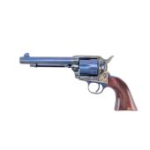 Uberti Cattleman 1873 New Model 5,5" Charcoal Blue Cal. 44-40.