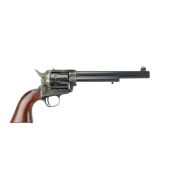 Uberti 1875 S.A. Flattop Cal. 45 LC. (Occ.)