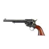 Uberti 1875 S.A. Flattop Cal. 45 LC. (Occ.)