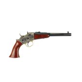 Uberti Rolling Block Target Pistol Cal. 357 Mag / .38 Sp.