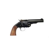 Uberti 1875 Schofield 5 Inch Kaliber. 38 Special. (Occ.)