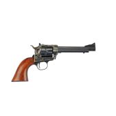 Uberti Stallion Target Steel 6 Schots Revolver Cal. 22Lr. 