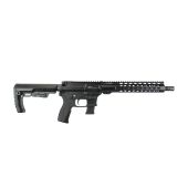 Utas UT-912 Semiauto Rifle, Carbine AR9 Black Cal. 9mm Para
