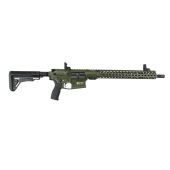 Utas UT716 Semiautomatisch Cal .308 Win. OD Green
