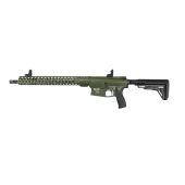 Utas UT716 Semiautomatisch Cal .308 Win. OD Green